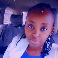 Mary Njogu