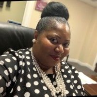 Yolanda L. Gilbert