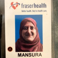 Mansura Alidina