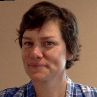 Naomi Smith