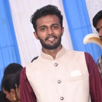 Vinayak Benawadi