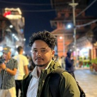 Anudit Pokhrel