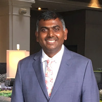 Peter Desai