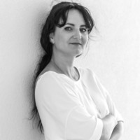 Magdalena Halicka-Gołębiowska