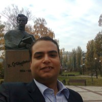 Ahmed Awad
