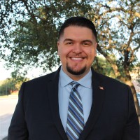 Timothy Chavez