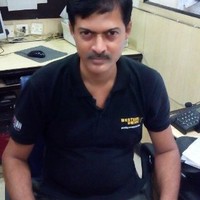 Krishna Mishra