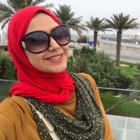 Sally Mosad