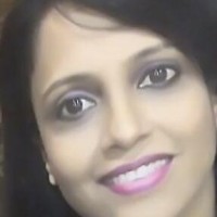Kavitha Mazumdar