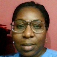 Ellen Eshun