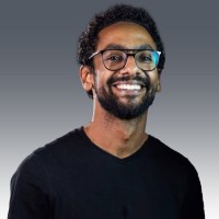 Mohamed Mahgoub
