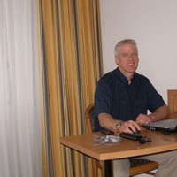 Simon McBeth