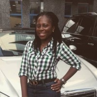 Egbe-Ilaya Sonia