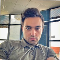 Evangelos Georgakoudis