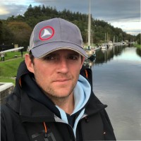 Colin Williamson