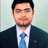 Sanjeeb Tripathy