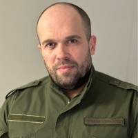 Oleksandr Tolokonnikov