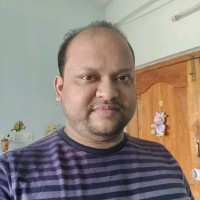 Kumar Abinash Sahoo