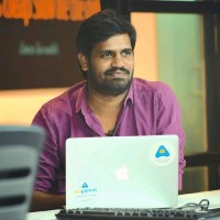 Vinay Kumar Vemshetti