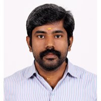 Vignesh V