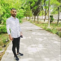 Mohammad Darwish