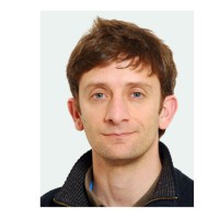 Benjamin Gabard