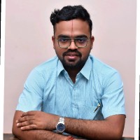Venkatadhri KrishnaKumar
