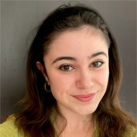 Clara Rodelo Da Silva