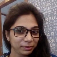 Shraddha Wadhwani