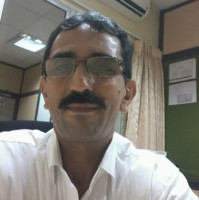 SURESH MG