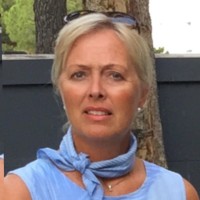 Merete Gulbrandsen Nordstad