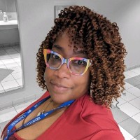 Tomeka Calmese-Williams