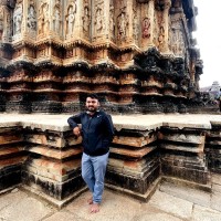 Rohith Murthy SK