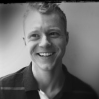 Aaron DeWitt