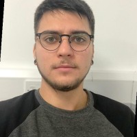 Joao Jorge Maciel