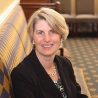 Diane Johanson