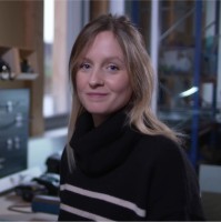 Julie Revellin-Falcoz