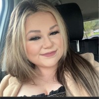 Caitlin Mccarty