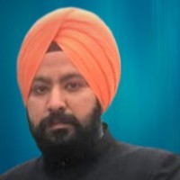 Narinder Pal Singh Kochar