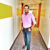 Sandesh Patil