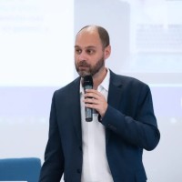 Miguel Gonzalez Martinez de Azcoytia