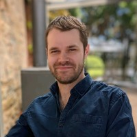 Daniel Webb
