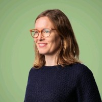 Ingrid Berthé