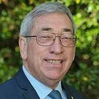 Dr Philip Smith MBE