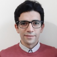 Hamid Kavousi Ghafi