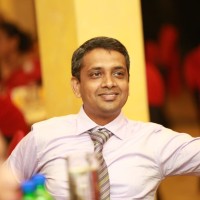 Roshan Kumarasena