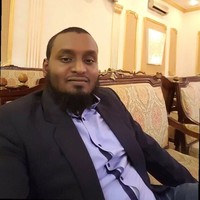 Yousif Osman