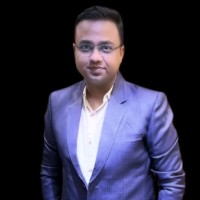Jaydip Bhatt