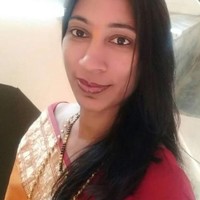 Rashmi J