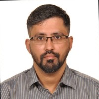 Bhuvanesh Eshwar